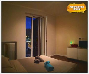 Appartamento Claudia