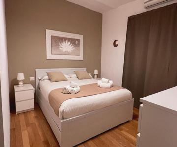 Dimora Le Scalette Apartment