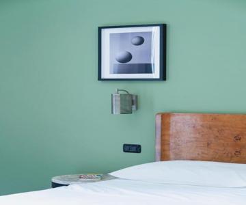 The Bool, Liberty158