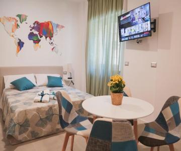 Liv It - Guest House