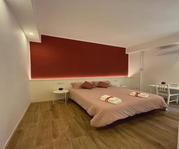 Aura B&b