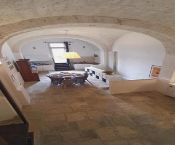 Spaziosa Casa Antica