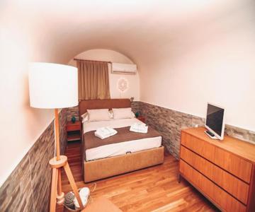 Casalì - Apulian Charming Apartment