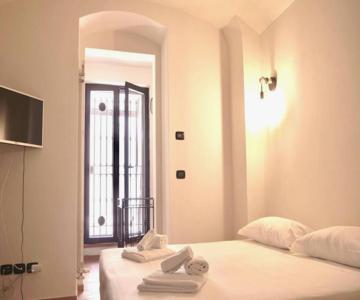 Blu Suites And Apartments Bari
