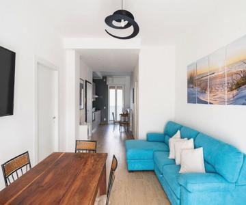 Appartamento Mika Mare