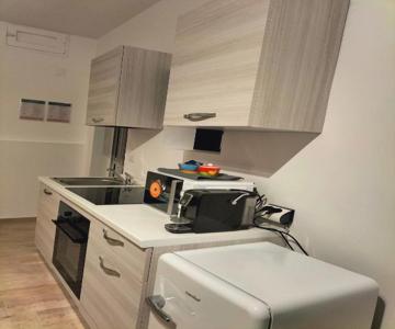 Orchidea Apartment Bari