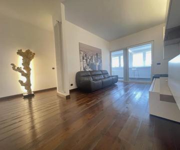 Cconforthotels Appartamento Skyline