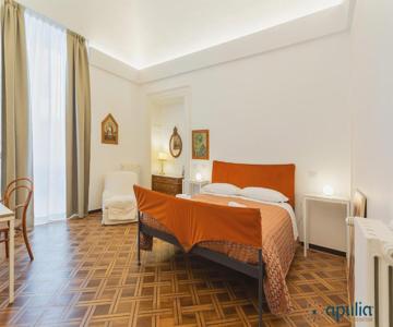 Dimora Abate Gimma By Apulia Accommodation