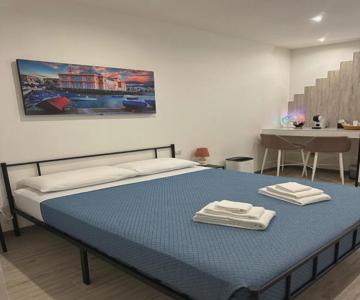 Bari Valona Rooms