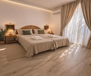 Saint George's House 3 Bari