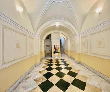 Maison Flores Deluxe