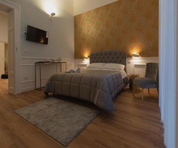 Dimora Luxury Alessia