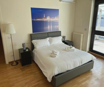 Argiro Exclusive Suite