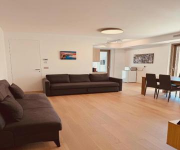 Piccinni Exclusive Suite 5