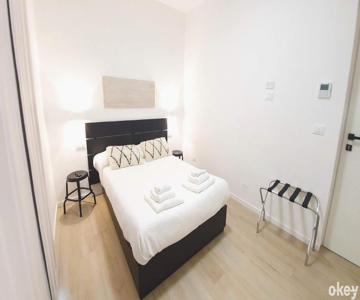 Dimora Beluga - Bari Centro