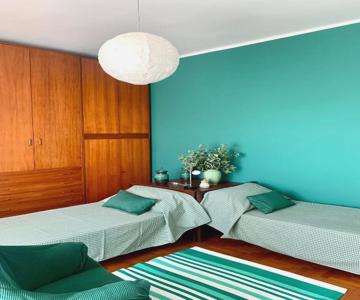 May Flower Central Apartament