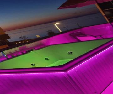 Luxury Beach House