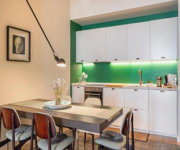 Luxury Stay Experience In Bari