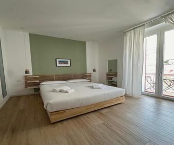 Casa Principe Amedeo 302