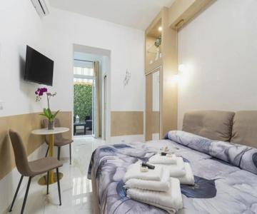 Eralight21 Apartments