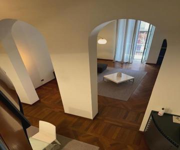 Roberto Exclusive Suite