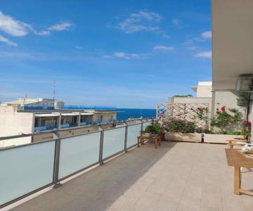 La Dimora Vista Mare