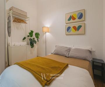 Wanderlust Experience Frankly Apartment