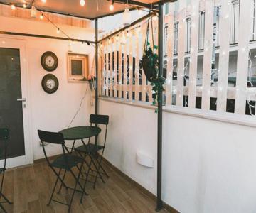 Dimora Petra -suites-