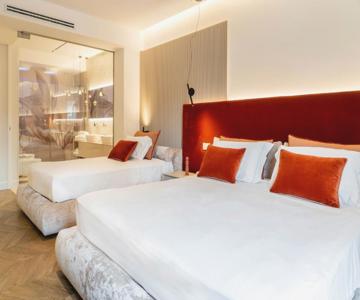 Donna Giacinta Luxury Accomodation