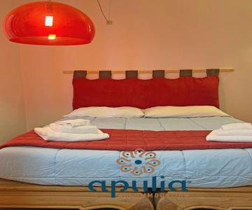 Suite Nana By Apulia Accommodation