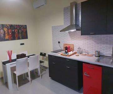 Casa Principe Amedeo