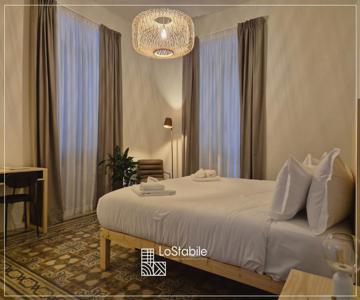 LoStabile Guesthouse & Coworking
