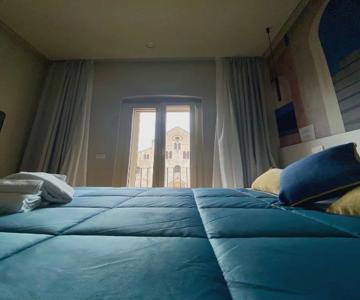 Nonno Nicola Rooms