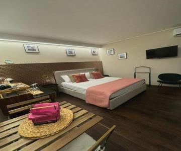 Marika's Room