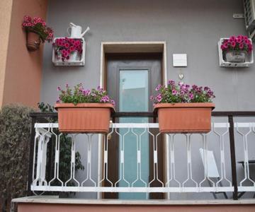La Casa Di Maya & Cloe