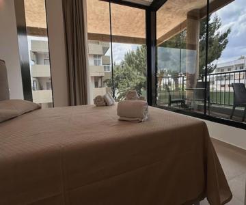 Cconforthotels Puglia Promenade Apartment 4