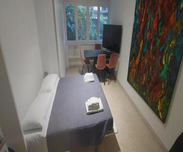 La Casa dell'Architetto
