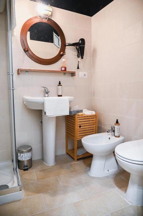 Le Residenze Del Capitano