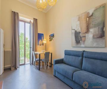 Le Antiche Mura By Apulia Accommodation