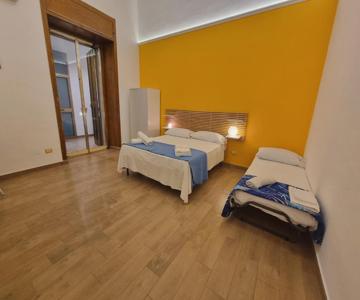 Il Nido Central Flat Bari