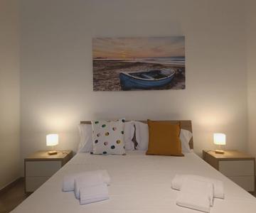 4rooms Station House Bari