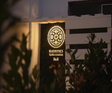 Harmonies Bnb