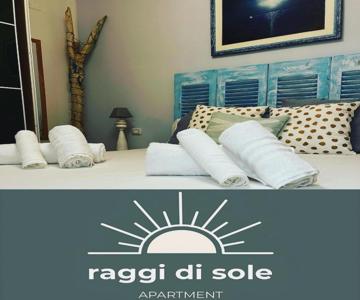 Raggi di Sole Apartment