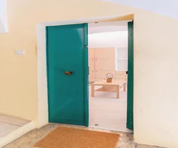 Loft Putignani Nel Cuore Di Bari