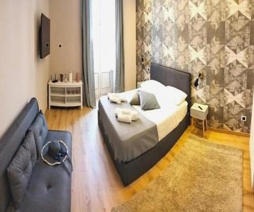 Princess Iolanda Charming House