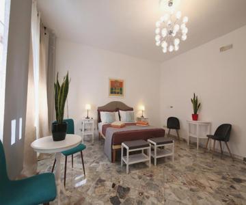 C & S Cavour - Central Hub