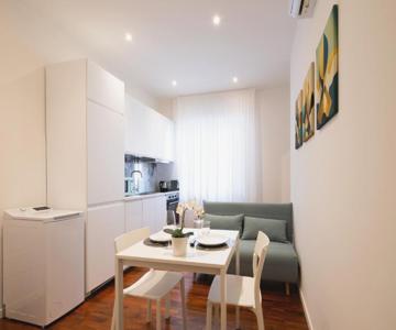 The Apulian Loft Bari - Via Celentano