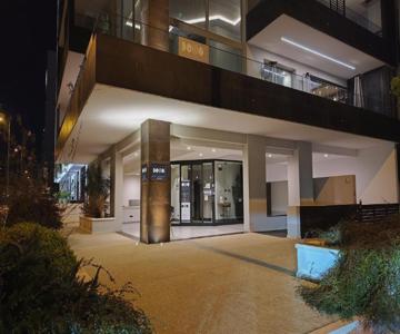 Domo Apuliae Aparthotel