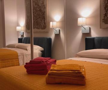 Glam House Calefati 103