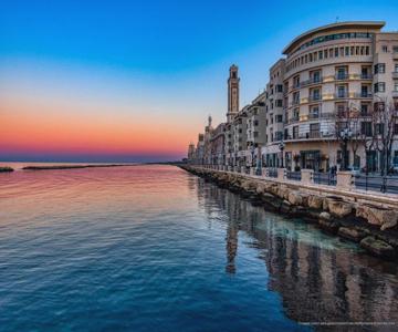 Maison 32 - Bari Central Station - NETFLIX FREE